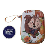 Chicco - baby Grooming kit 13 pieces (Pink)